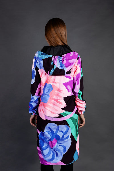 Bloomstorm Softshell Raincoat