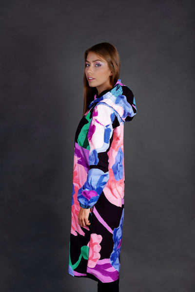 Bloomstorm Softshell Raincoat